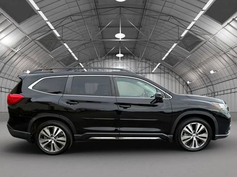 Used 2020 Subaru Ascent Limited w/ Technology Package image 4