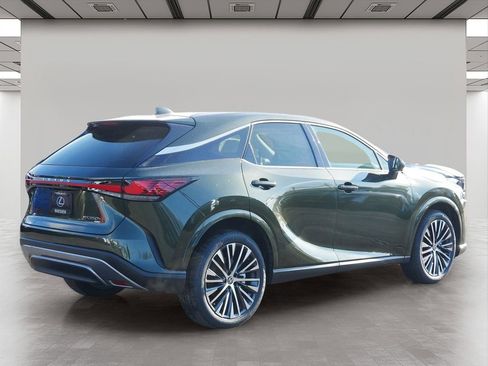 New 2026 Lexus RX 350 w/ Convenience Package image 6