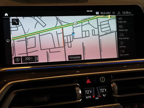 Used 2023 BMW X5 xDrive45e w/ Executive Package image 17