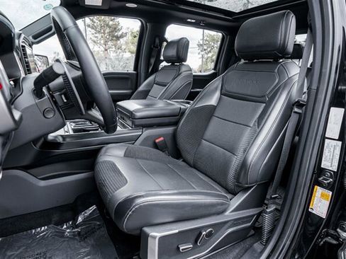 Used 2023 Ford F150 Raptor AWD/4WD image 18