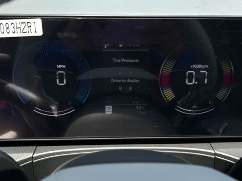 New 2026 Hyundai Santa Fe SE FWD image 17