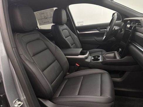 New 2026 GMC Terrain Elevation w/ Elevation Premium Package image 27