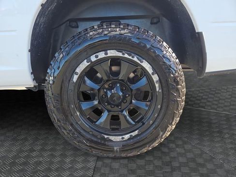 Used 2015 RAM 1500 Big Horn image 33