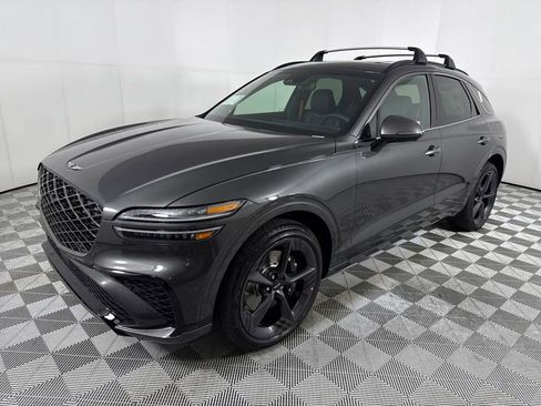 New 2026 Genesis GV70 2.5T Sport Prestige image 7