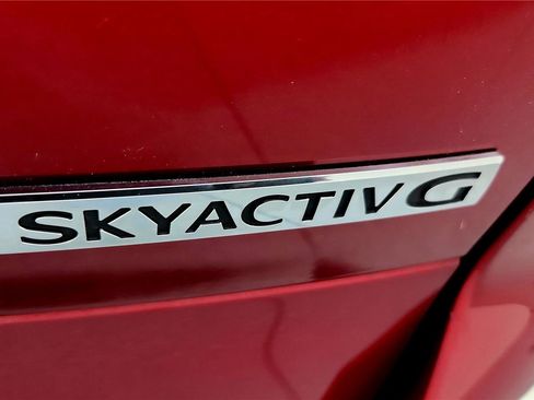 Used 2020 MAZDA CX-5 Grand Touring w/ GT Premium Package image 14