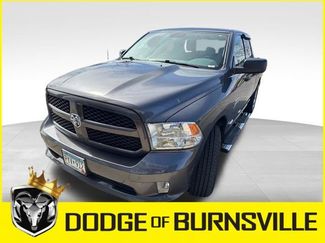 Used 2019 RAM 1500 Express w/ Express Value Package video 1