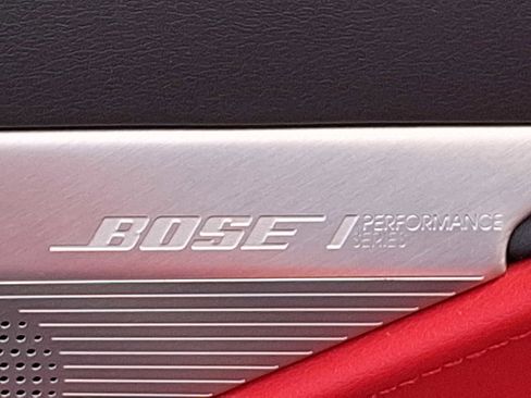 Used 2021 Chevrolet Corvette Stingray Preferred Cpe w/ Z51 Performance Package image 13