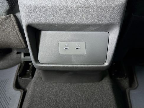 New 2026 Nissan Rogue SV image 24