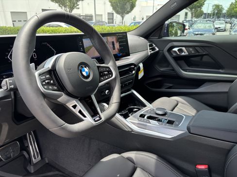 New 2026 BMW 230i xDrive Coupe w/ M Sport Package AWD/4WD image 17