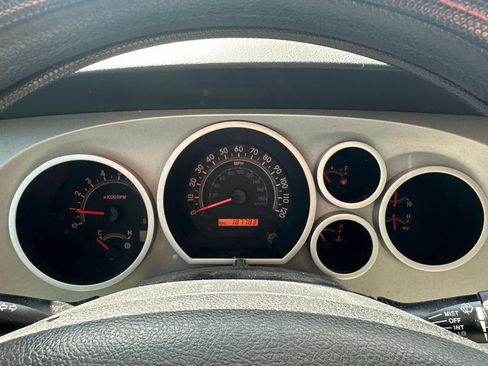 Used 2008 Toyota Tundra SR5 w/ TRD Off-Road Pkg AWD/4WD image 27