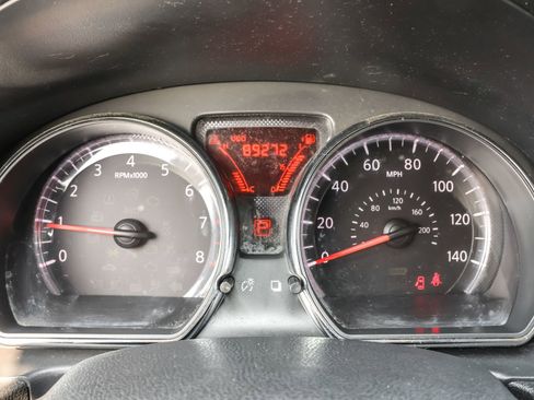 Used 2014 Nissan Versa Note SV w/ Sport Value Package image 26