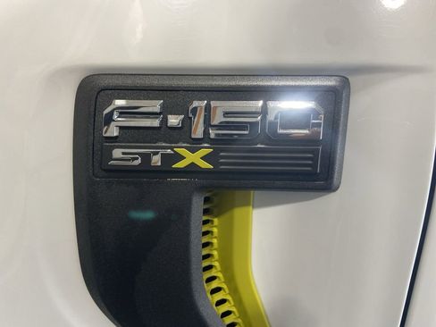 Used 2024 Ford F150 STX AWD/4WD image 31