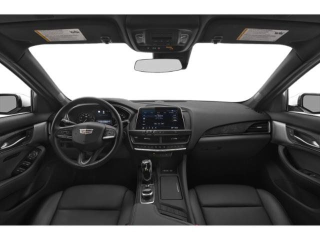 Used 2022 Cadillac CT5 Premium Luxury w/ Climate Package AWD/4WD image 19