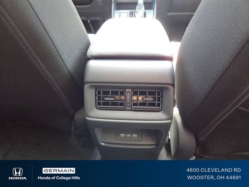 New 2026 Honda CR-V EX image 22