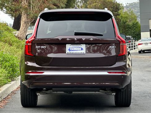 New 2026 Volvo XC90 B5 Core image 6