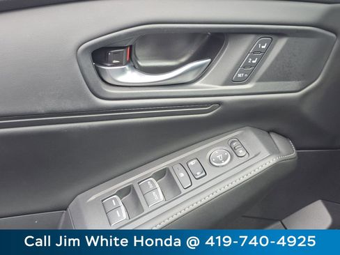 Certified 2023 Honda Accord Sport image 25