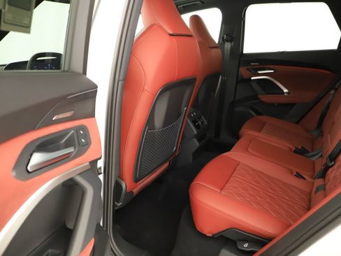 New 2026 Audi SQ5 Premium Plus AWD/4WD image 27