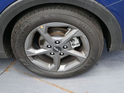 Used 2025 Kia K4 FWD image 13