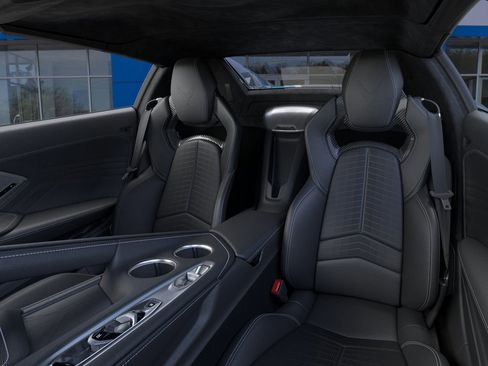 New 2026 Chevrolet Corvette Z06 image 40