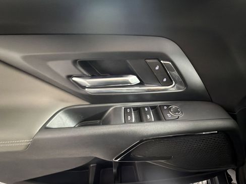 New 2026 Chevrolet Silverado EV Trail Boss image 15