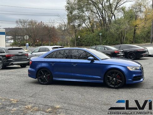Used 2016 Audi S3 Prestige image 6