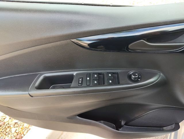 Used 2016 Chevrolet Spark LT FWD image 18