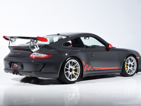 Used 2011 Porsche 911 GT3 RS image 6