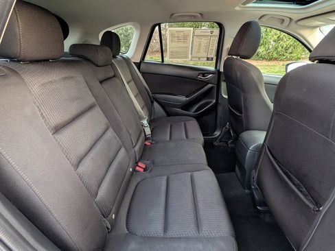 Used 2014 MAZDA CX-5 Touring w/ Bose/Moonroof Package image 27