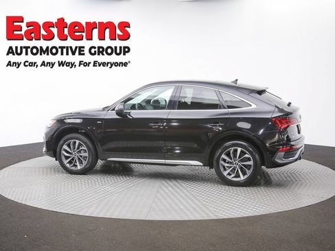 Used 2023 Audi Q5 2.0T Prestige AWD/4WD image 63