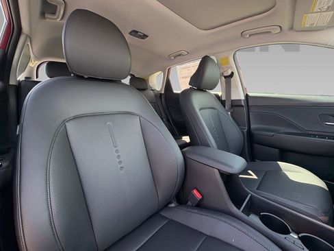 New 2026 Hyundai Kona Limited image 9