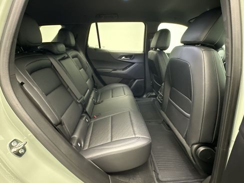 Certified 2026 Chevrolet Equinox LT w/ Convenience Package II AWD/4WD image 29