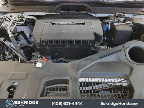 Certified 2026 Honda Pilot EX-L image 31