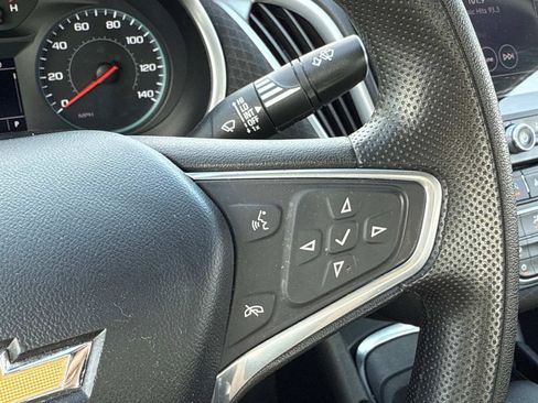 Certified 2022 Chevrolet Malibu LT image 11