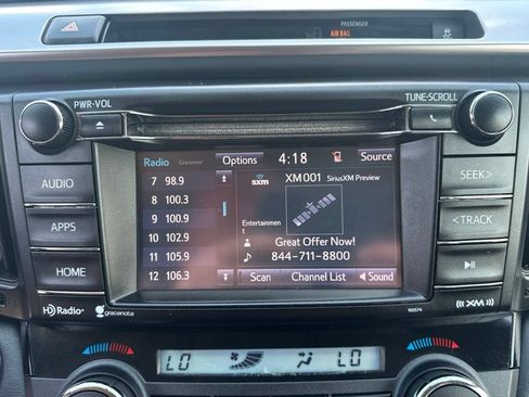 Used 2016 Toyota RAV4 XLE AWD/4WD image 23