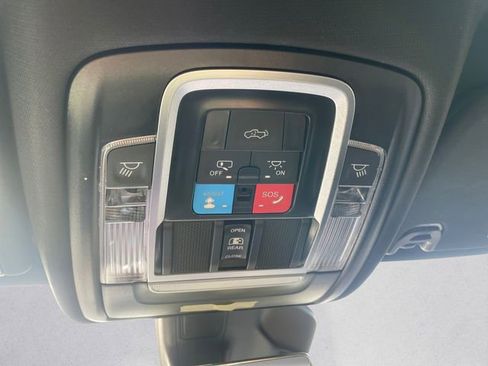 New 2026 RAM 1500 Laramie w/ Advanced Safety Group II AWD/4WD image 21