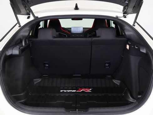 New 2026 Honda Civic Type R image 8