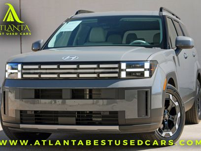 Used 2024 Hyundai Santa Fe SEL