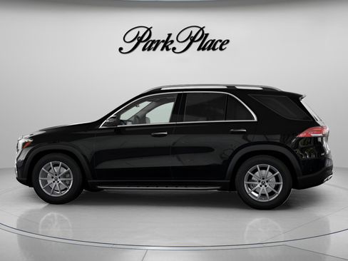 New 2026 Mercedes-Benz GLE 450e 4MATIC image 7