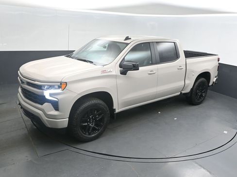 New 2026 Chevrolet Silverado 1500 RST w/ Convenience Package II image 30