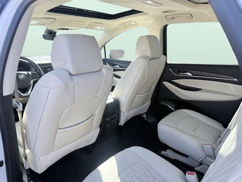 Used 2024 Buick Enclave Avenir w/ LPO, Hit The Road Package image 41