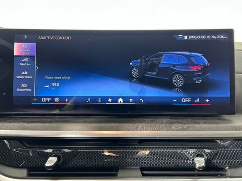 Used 2024 BMW X5 xDrive40i w/ M Sport Package image 20