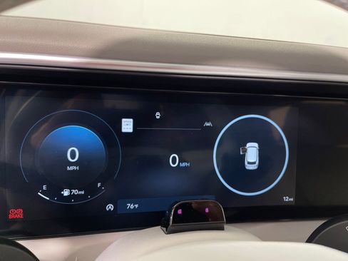 New 2026 Hyundai Palisade SEL image 20