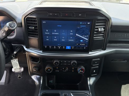 Used 2024 Ford F150 STX RWD image 18