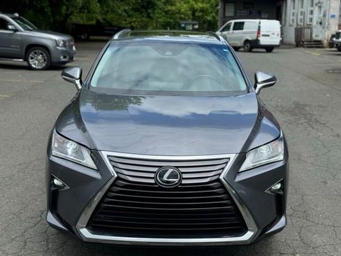 Used 2019 Lexus RX 350 AWD w/ Navigation Package image 2