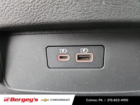 Used 2025 Nissan Frontier PRO-4X w/ Tow Package image 13