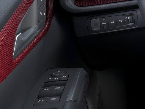 New 2026 Chevrolet Traverse RS w/ LPO, Floor Liner Package image 22