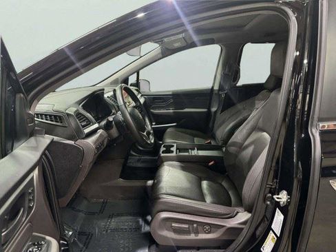 Used 2020 Honda Odyssey EX-L image 17