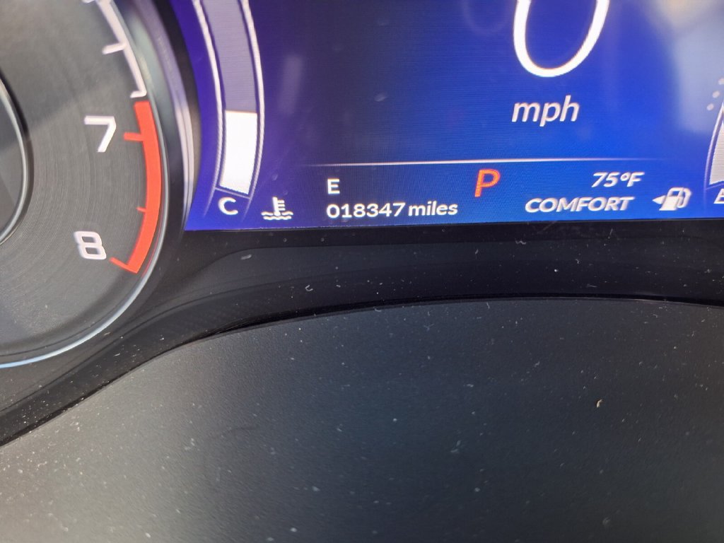 Used 2023 Acura TLX w/ Technology Package FWD image 17