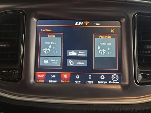 Used 2021 Dodge Challenger R/T Scat Pack w/ Driver Convenience Group RWD image 27