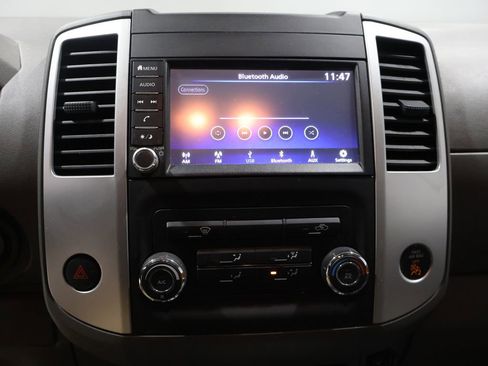 Used 2019 Nissan Frontier SV image 24
